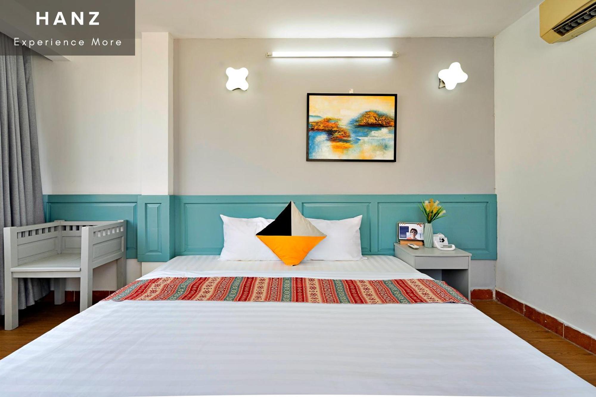 S79 Residences Yaya Ho Chi Minh-Byen Eksteriør billede